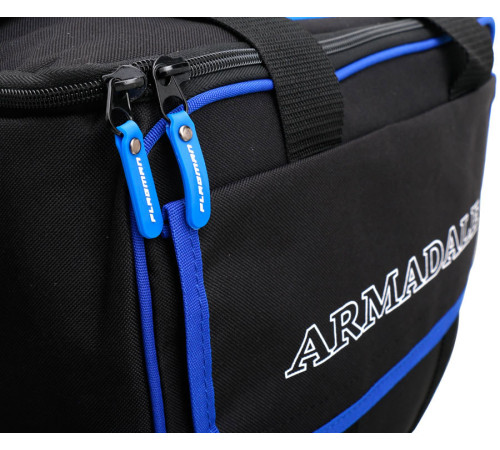 Термосумка для прикормки и насадки Flagman Armadale Bait Bag 37x26x22 см