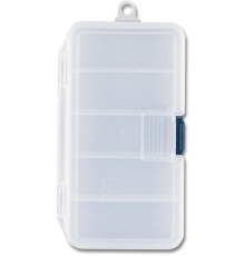 Коробка рыболовная пластиковая Meiho SFC LURE CASE M 161x91x31 мм