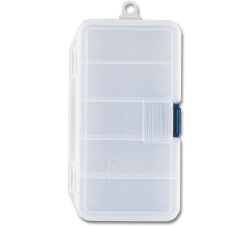 Коробка рыболовная пластиковая Meiho SFC LURE CASE M 161x91x31 мм