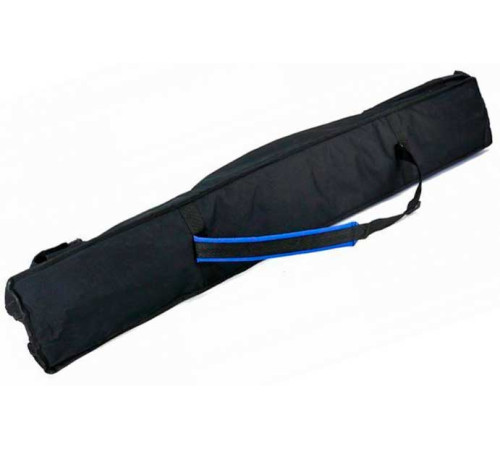 Чехол для удилищ с катушкой Elegance Feeder Pro мягкий, трехсекционный, 165 см