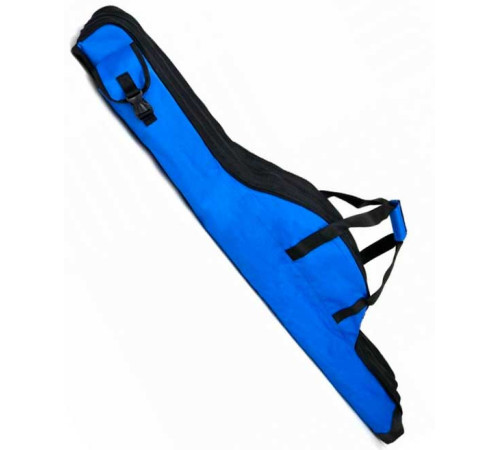 Чехол для удилищ с катушкой Elegance Feeder Pro мягкий, трехсекционный, 165 см