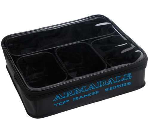Набор емкостей Flagman Armadale Eva Set Boxes (5 шт)