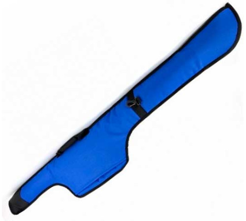 Чехол для удилища с катушкой Elegance Feeder Pro мягкий, односекционный, 160 см