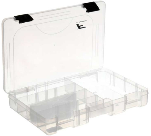 Коробка Flagman Tackle Box №3 (275x165x45 мм)