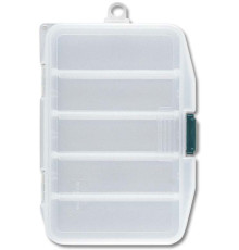 Коробка рыболовная пластиковая Meiho SFC LURE CASE F 146x103x23 мм