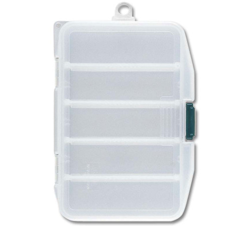 Коробка рыболовная пластиковая Meiho SFC LURE CASE F 146x103x23 мм