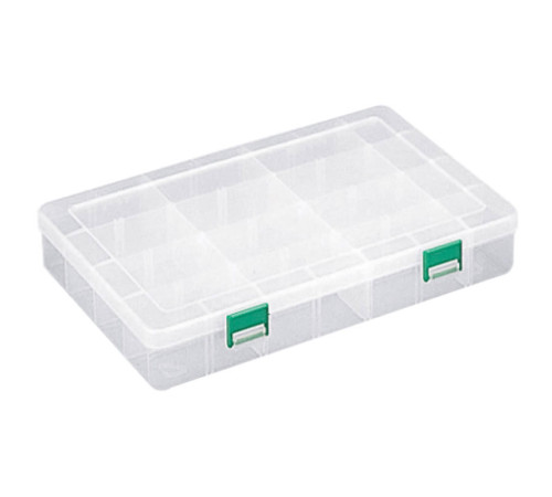 Коробка рыболовная пластиковая Meiho FREE CASE LL 286x205x50 мм