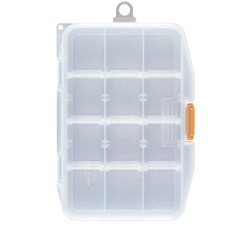 Коробка рыболовная Meiho SFC Worm Case F 146x103x23 мм