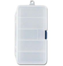 Коробка рыболовная пластиковая Meiho SFC LURE CASE L 186x103x34 мм