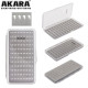 Коробка Akara NS-002 18.8x9.7x1.5см