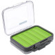 Коробка Flagman Fly/Lure Box FHB16SA 125х100х42 мм