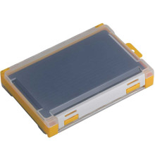 Коробка рыболовная пластиковая Meiho RUNGUN CASE 3010W-2 205x145x40 мм
