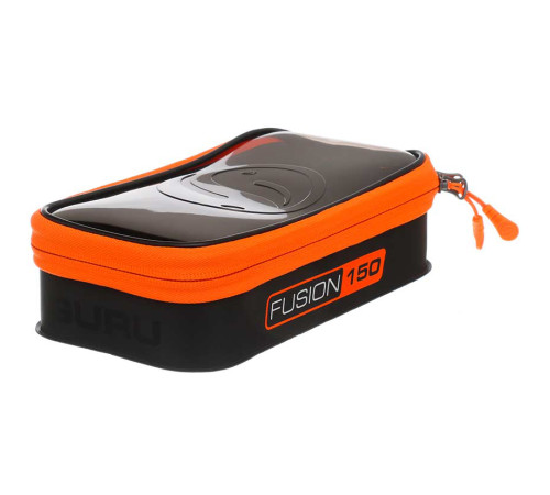 Емкость Guru Fusion 150 с крышкой 22.5х12.1х5.8 см