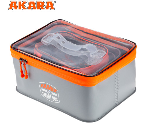 Набор канов Akara Smart Box 5в1