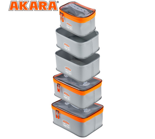 Набор канов Akara Smart Box 5в1