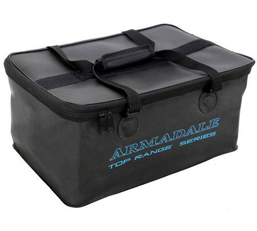 Сумка для аксессуаров Flagman EVA Large Accessory Bag 46х33х23 см