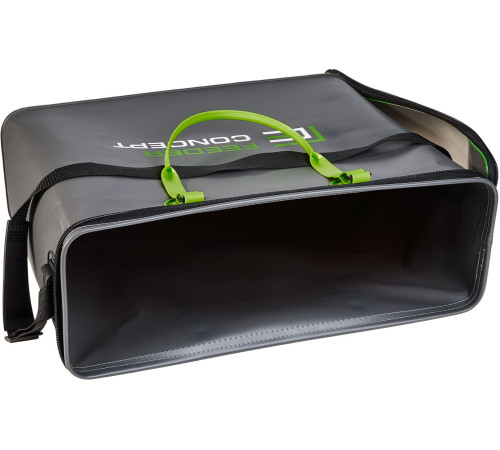 Чехол для садка и аксессуаров Feeder Concept KEEPNET AND ACCESSORIES CASE 600x220x500 (EVA)