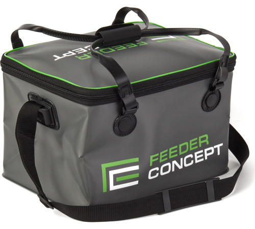Сумка рыболовная Feeder Concept EVA ALLROUND BAG 400х300х250