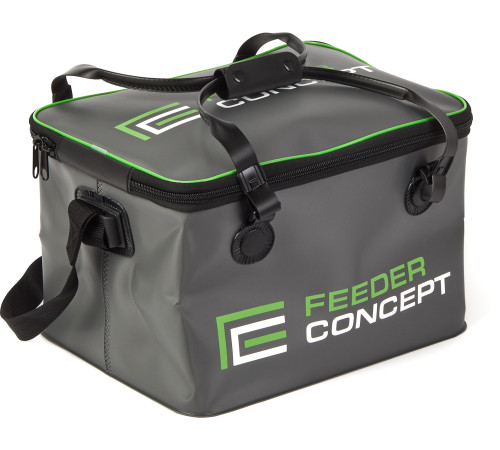 Сумка рыболовная Feeder Concept EVA ALLROUND BAG 400х300х250