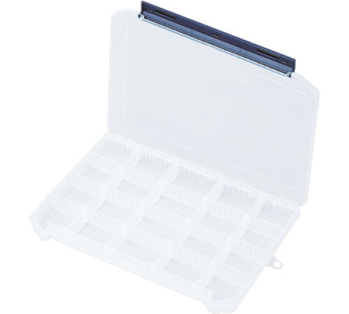 Коробка рыболовная пластиковая Meiho FREE CASE 1200NS 255x190x28 мм
