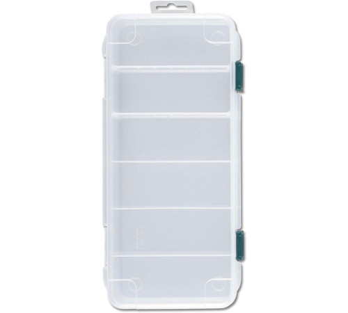 Коробка рыболовная пластиковая Meiho SFC LURE CASE 3L 275x131x45 мм