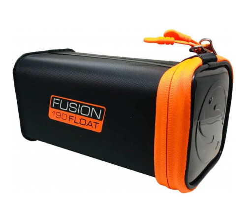 Емкость Guru Fusion Float 190 с крышкой