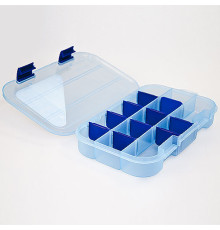 Коробка рыболовная универсальная ALLROUND 210x130x37