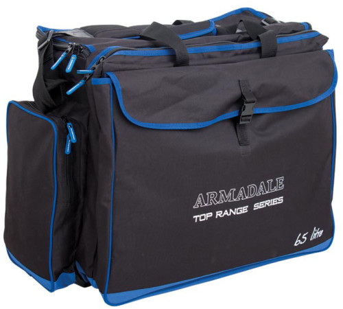 Сумка фидерная Flagman Armadale Match Bag 77х55х44 см