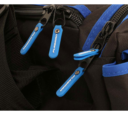 Сумка фидерная Flagman Armadale Match Bag 77х55х44 см