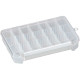 Коробка рыболовная пластиковая Meiho Clear Case C-800ND (205х145х40 мм)