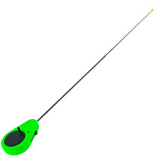 Зимняя удочка Akara Detent M 400 SK-2T-G, тест: 2-8 г, длина 40 см