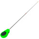 Зимняя удочка Akara Detent M 400 SK-2T-G, тест: 2-8 г, длина 40 см