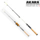 Зимняя удочка Akara Predator тест: 10-45, 77 см