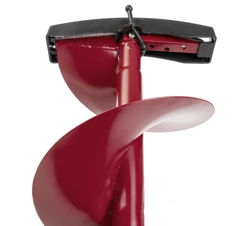 Ледобур двуручный Тонар Buran 200R (правое вращение)