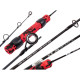 Удочка зимняя Lucky John Ice Jig Medium 50 см