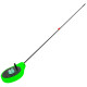 Зимняя удочка Akara Ice Pro SPZ-G тест: 0.5-6, 26 см