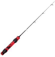 Удочка зимняя Lucky John Ice Jig Light 50 см