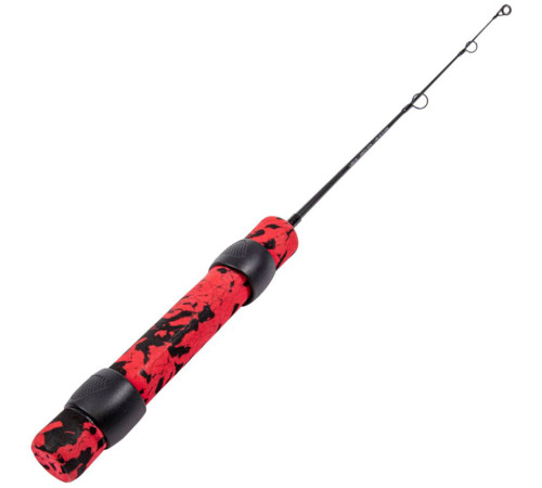 Удочка зимняя Lucky John Ice Jig Medium 50 см