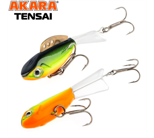 Балансир Akara Pro Action Tensai 67, 15 г