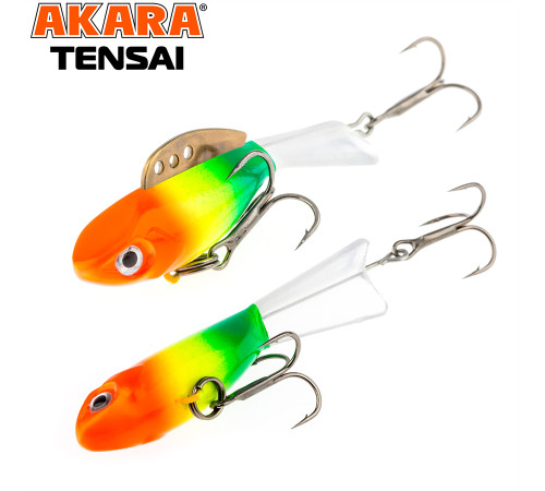 Балансир Akara Pro Action Tensai 67, 15 г