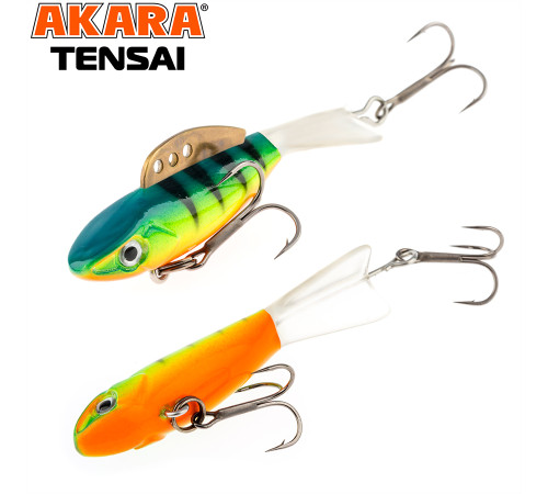 Балансир Akara Pro Action Tensai 67, 15 г