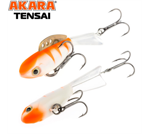 Балансир Akara Pro Action Tensai 67, 15 г