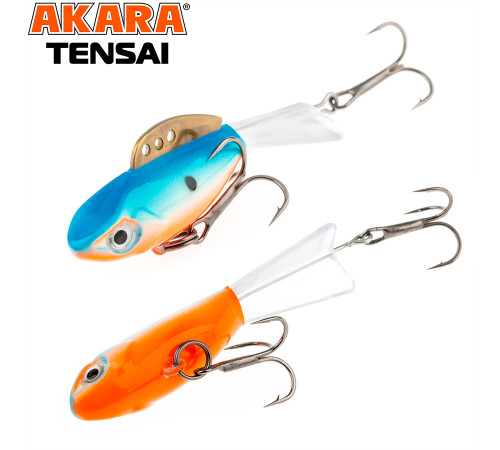 Балансир Akara Pro Action Tensai 67, 15 г