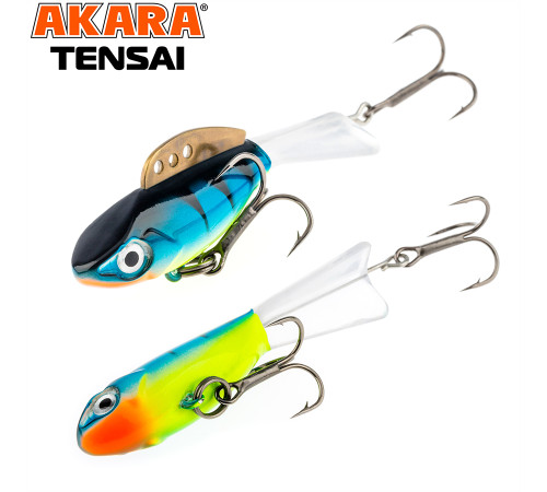 Балансир Akara Pro Action Tensai 67, 15 г