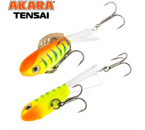 Балансир Akara Pro Action Tensai 67, 15 г