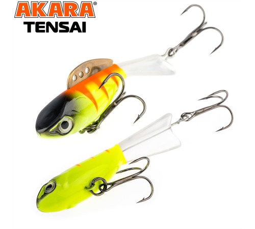 Балансир Akara Pro Action Tensai 67, 15 г