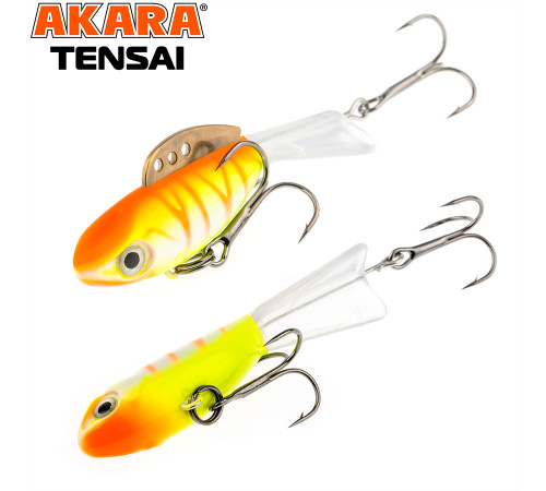 Балансир Akara Pro Action Tensai 67, 15 г