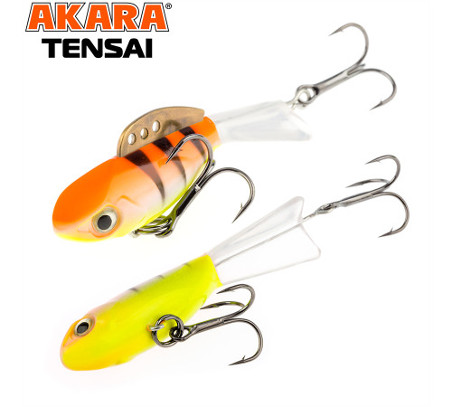 Балансир Akara Pro Action Tensai 67, 15 г