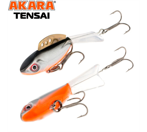 Балансир Akara Pro Action Tensai 67, 15 г
