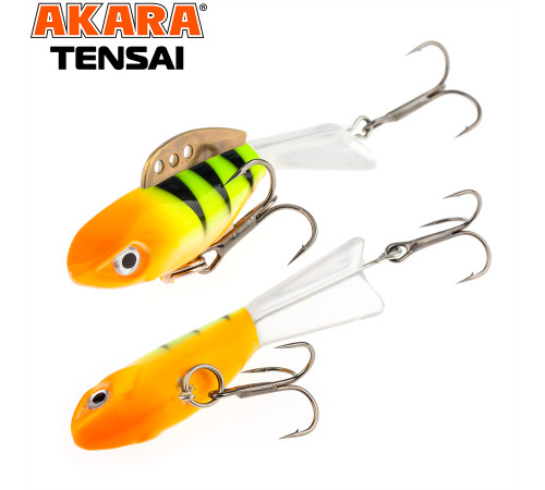 Балансир Akara Pro Action Tensai 67, 15 г